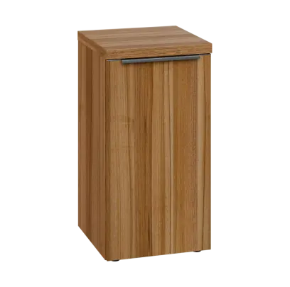 SIN 2 - 4D kancelářská skříň, 1-dveřová, pravá, 770x400x400, ořech světlý SIN 2 - 4D kancelářská skříň, 1-dveřová, pravá, 770x400x400, ořech světlý